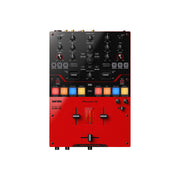 Pioneer DJ DJM-S5 DJ pultas, valdymo skydelis iš viršaus