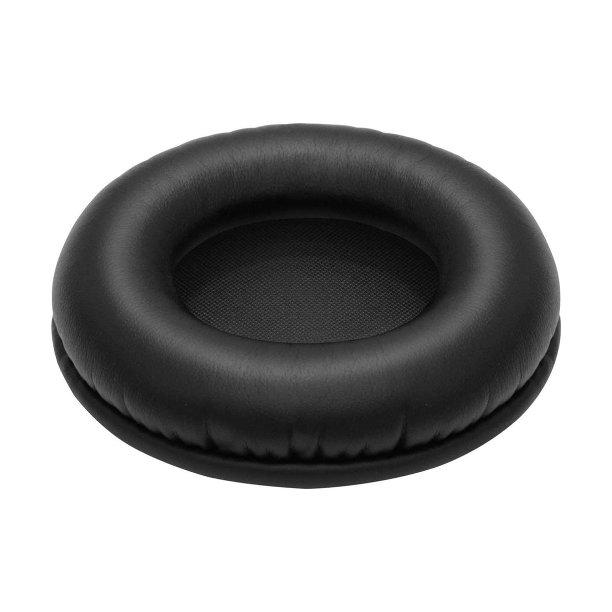Pioneer DJ HC-EP0501 Replacement Ear Pads, black ear pad detail