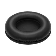 Pioneer DJ HC-EP0501 Replacement Ear Pads, black ear pad detail
