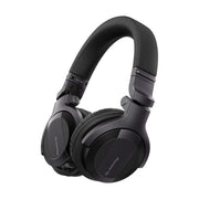 Pioneer DJ HDJ-CUE1 DJ ausinės, bendras vaizdas kampu