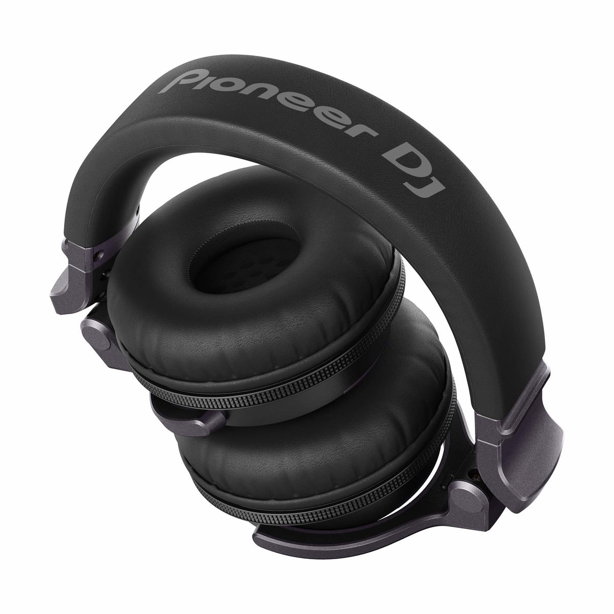 Pioneer DJ HDJ-CUE1 DJ ausinės, sulankstytos ausinės