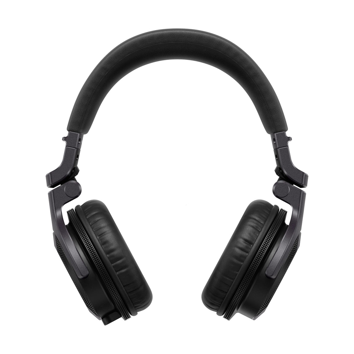 Pioneer DJ HDJ-CUE1 DJ ausinės, vaizdas iš priekio