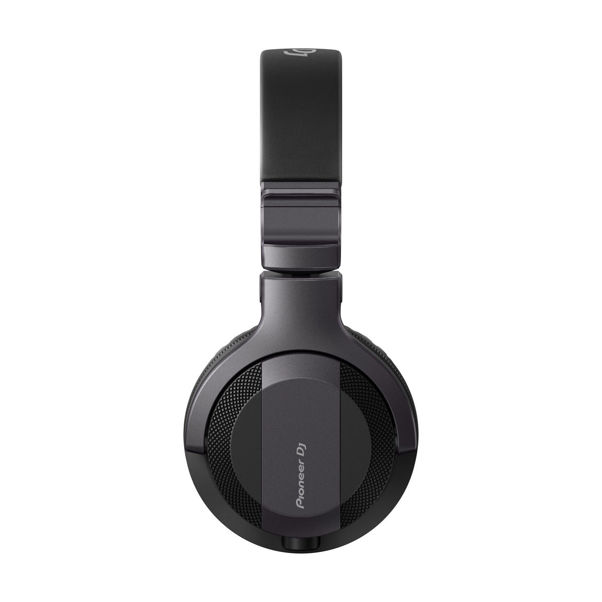 Pioneer DJ HDJ-CUE1 DJ ausinės, šoninis kaušelio vaizdas