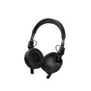 Pioneer DJ HDJ-CX DJ Headphones, angled overview