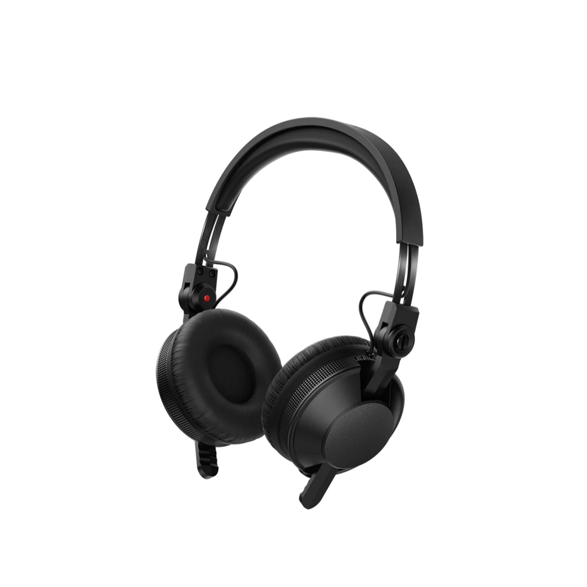 Pioneer DJ HDJ-CX DJ Headphones, angled overview