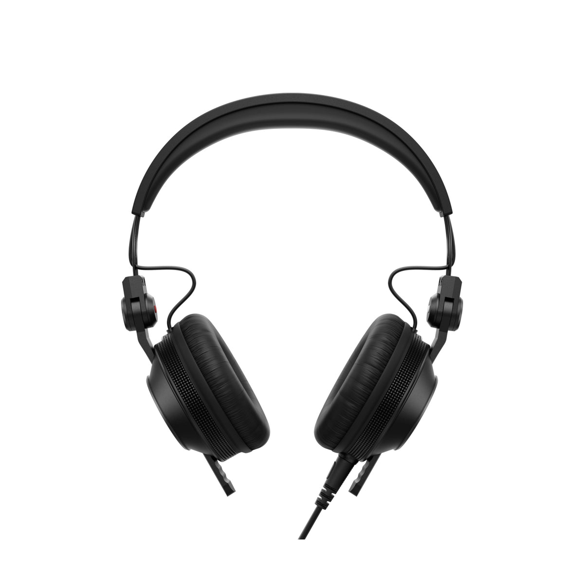 Pioneer DJ HDJ-CX DJ Headphones, front view