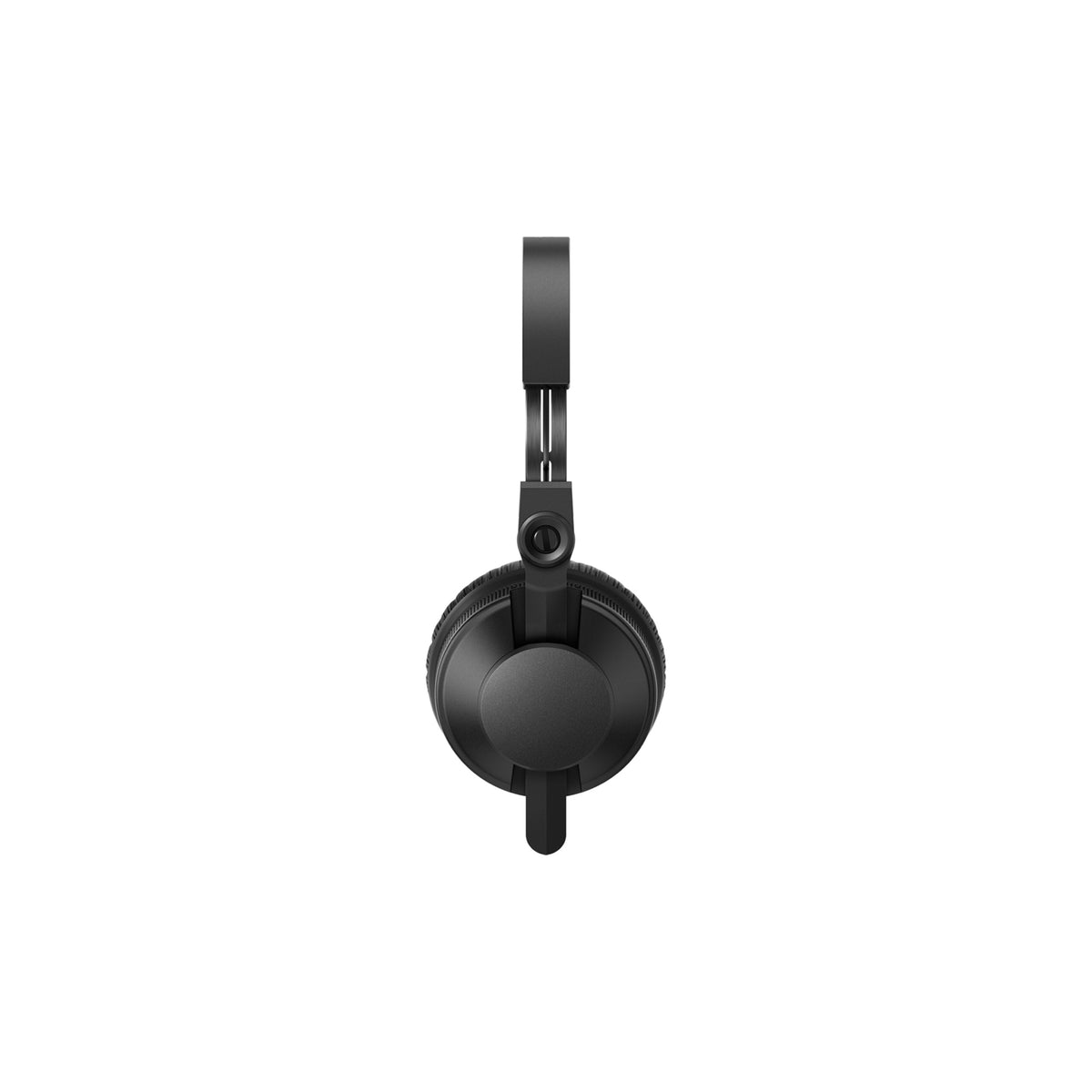 Pioneer DJ HDJ-CX DJ Headphones, side view