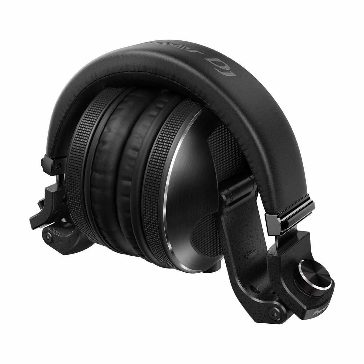 Pioneer DJ HDJ-X10-K DJ ausinės, sulankstytos ausinės