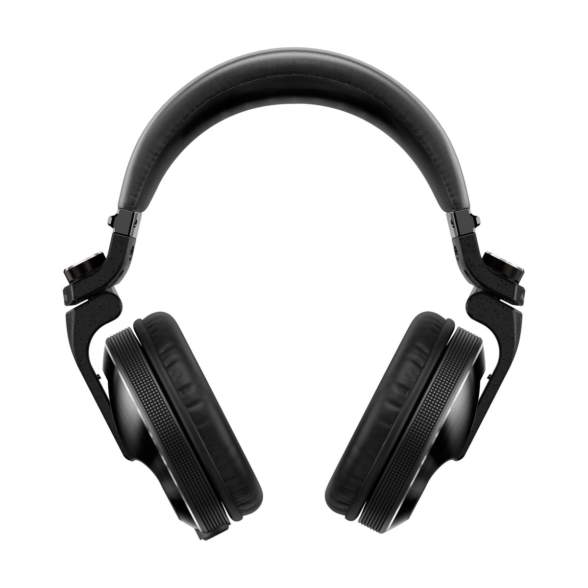 Pioneer DJ HDJ-X10-K DJ ausinės, vaizdas iš priekio