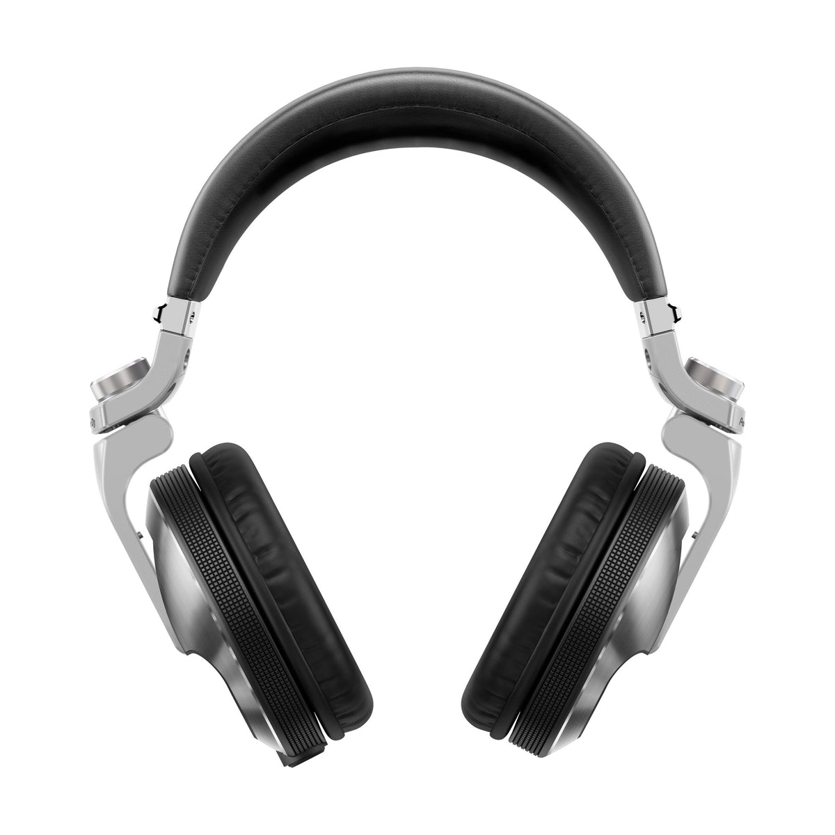 Pioneer DJ HDJ-X10-S DJ ausinės, vaizdas iš priekio