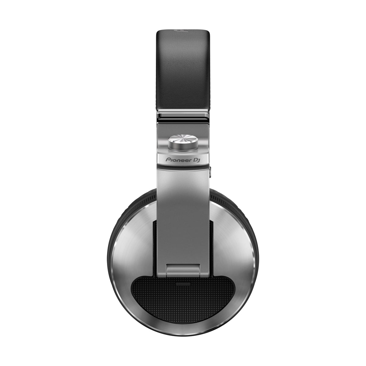Pioneer DJ HDJ-X10-S DJ ausinės, šoninis kaušelio vaizdas