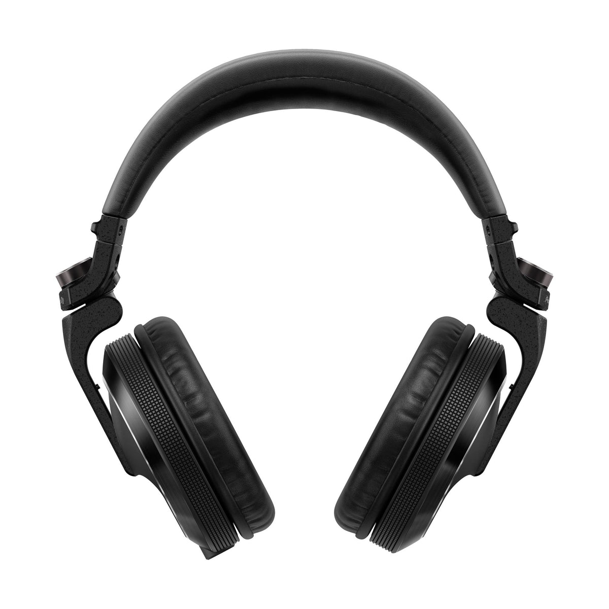 Pioneer DJ HDJ-X7-K DJ ausinės, vaizdas iš priekio