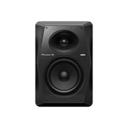 Pioneer DJ VM-70 studijinis monitorius, juoda spalva, vaizdas iš priekio