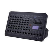 DYNACORD PM502 Mikšerinis pultas su stiprintuvu