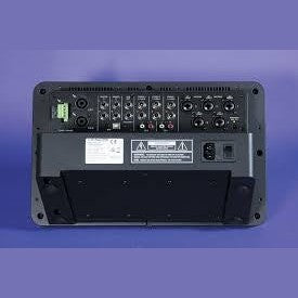 DYNACORD PM502 Mikšerinis pultas su stiprintuvu