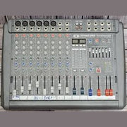 DYNACORD PM600-3 Mikšerinis pultas su stiprintuvu