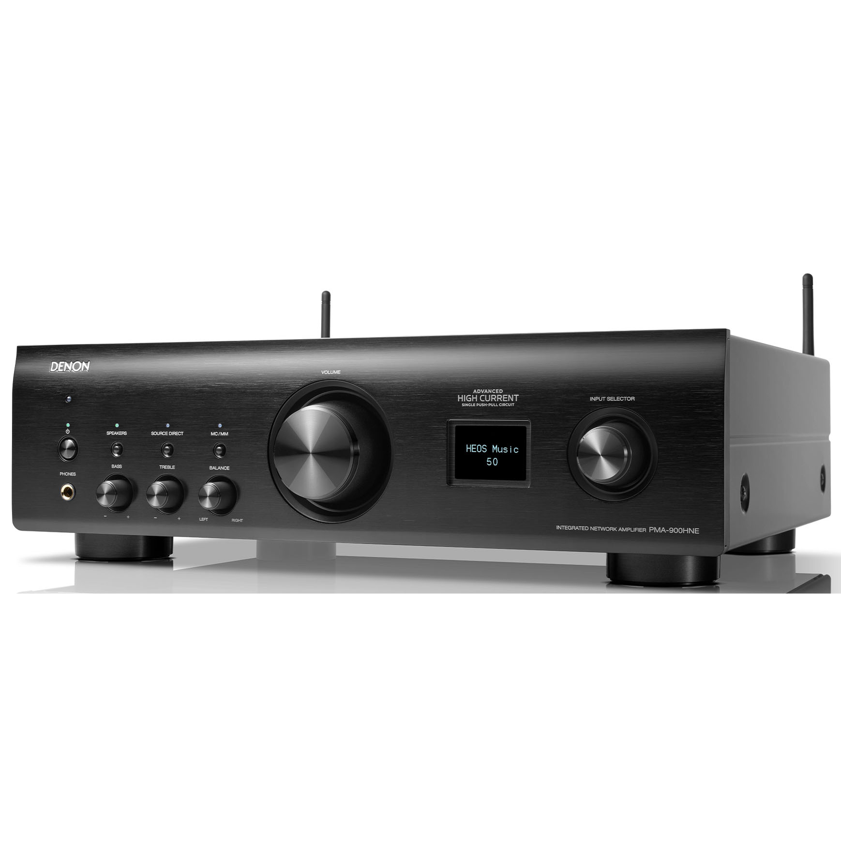DENON PMA-900HNE Tinklinis stiprintuvas