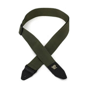 ERNIE BALL P04048 POLYPRO Gitaros diržas alyvuogių sp.