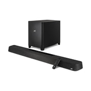 Polk Audio MagniFi Max AX Soundbar System, system with subwoofer