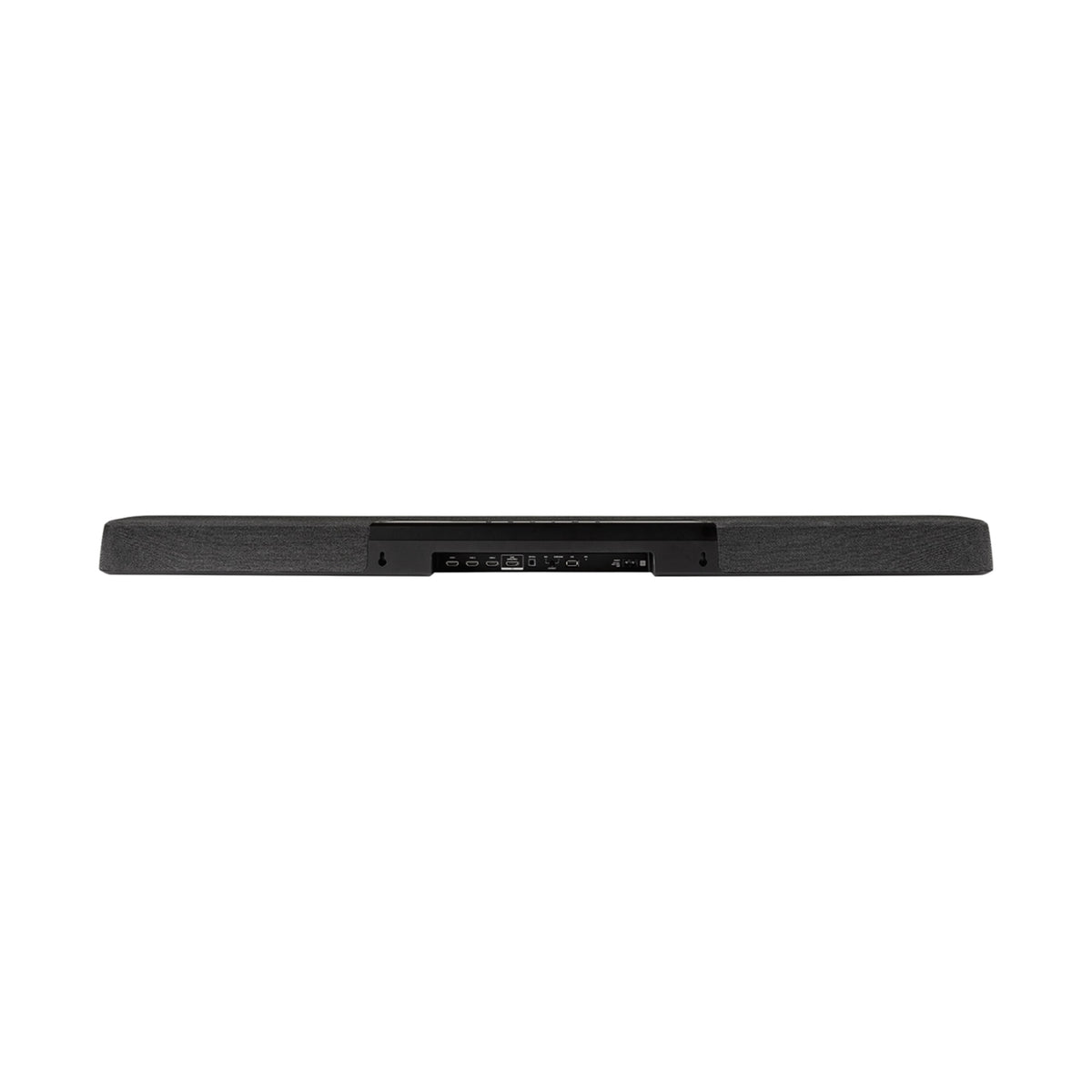 Polk Audio MagniFi Max AX Soundbar System, rear view