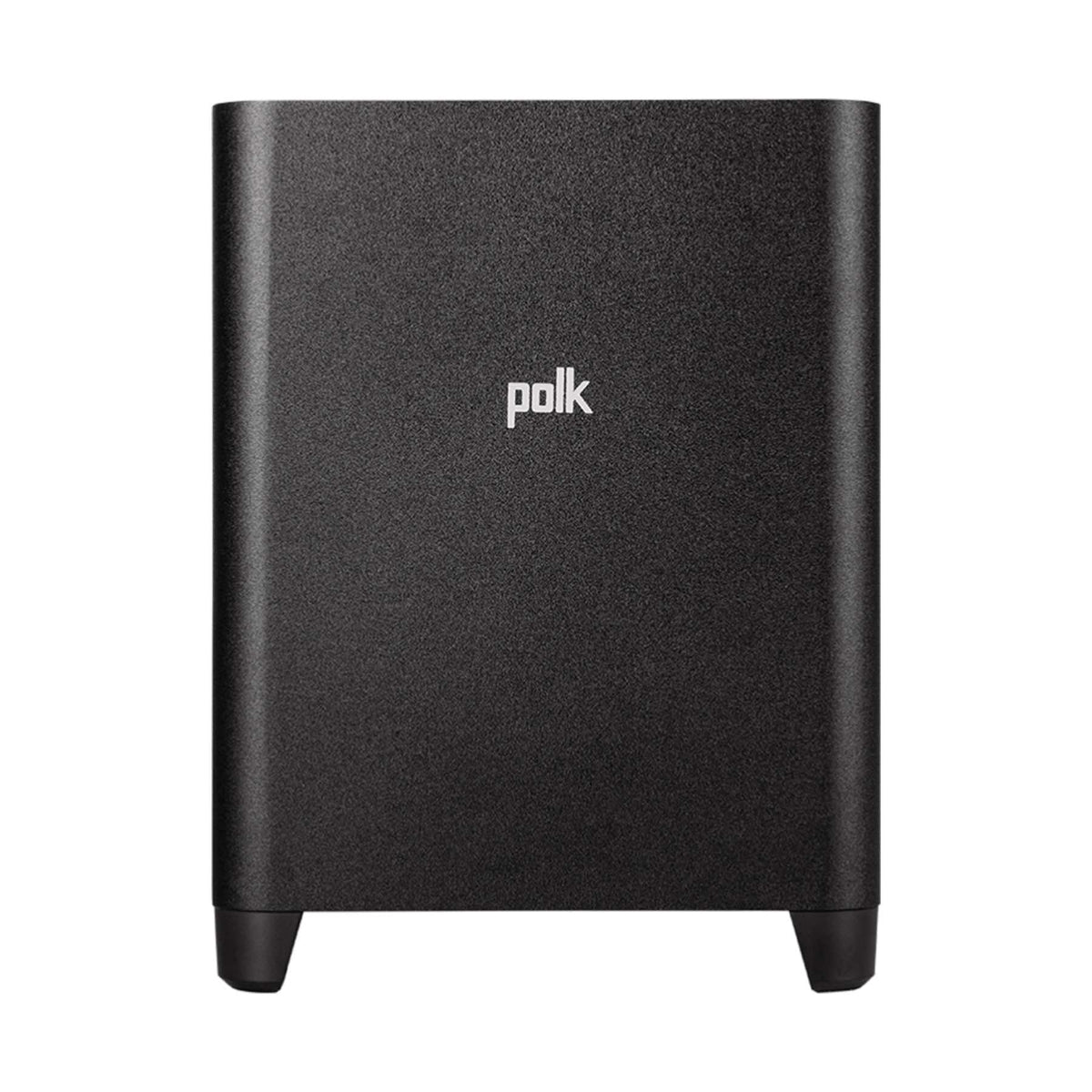 Polk Audio MagniFi Max AX Soundbar System, subwoofer