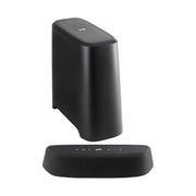 Polk Audio MagniFi Mini AX Soundbar garso sistema, sistema su žemų dažnių kolonėle