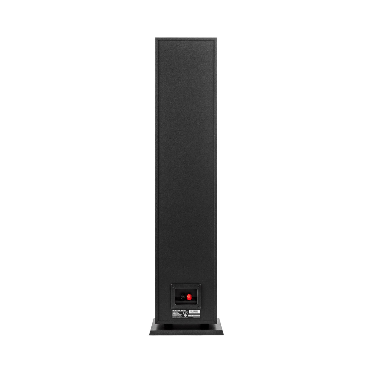 Polk Audio Monitor XT60 grindinė kolonėlė iš galo