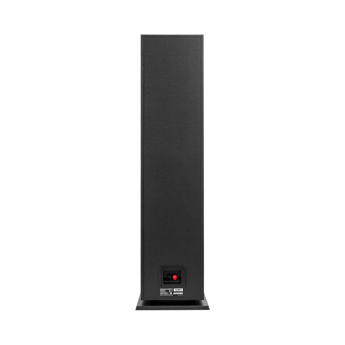 Polk Audio Monitor XT70 grindinė kolonėlė iš galo