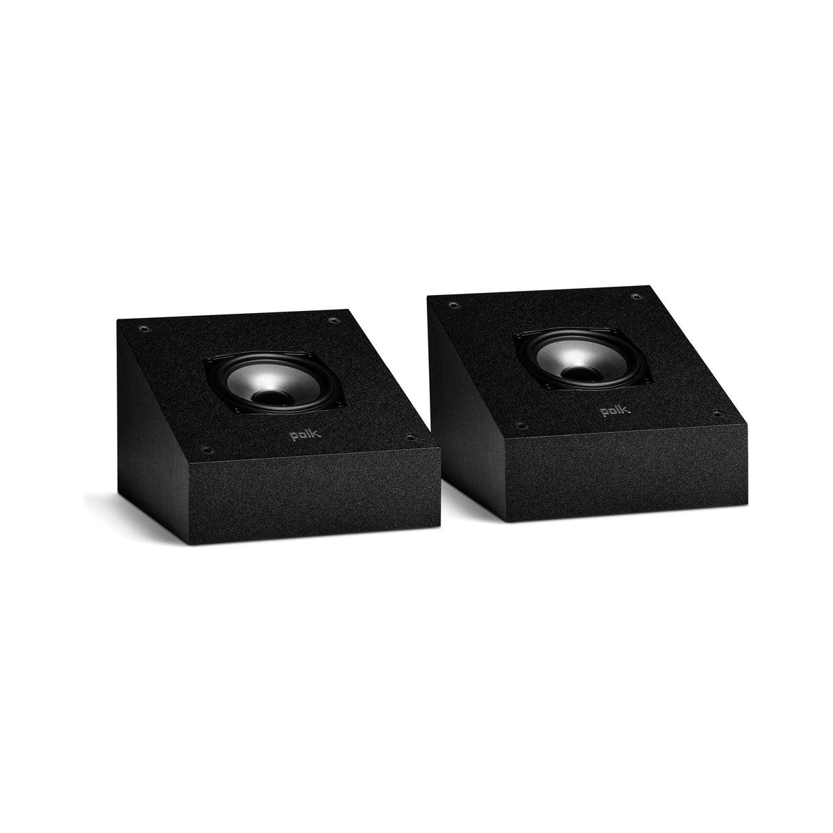 Polk Audio Monitor XT90 aukščio kanalo kolonėlė, vaizdas iš priekio kampu
