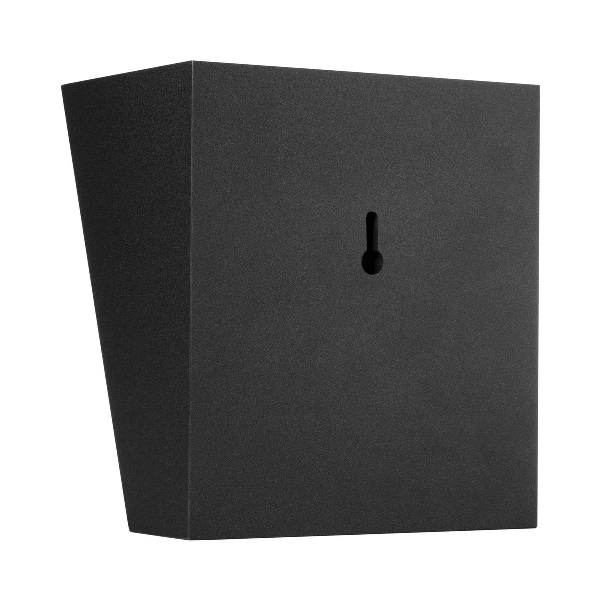 Polk Audio Monitor XT90 aukščio kanalo kolonėlė, apatinė dalis ir tvirtinimo anga