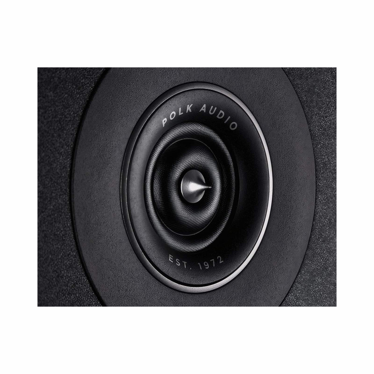 Polk Audio Reserve R700 floorstanding speaker, tweeter detail