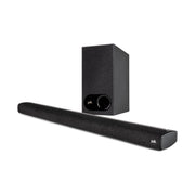Polk Audio Signa S3 Soundbar garso sistema, sistema su žemų dažnių kolonėle