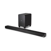 Polk Audio Signa S4 Soundbar System, system with subwoofer