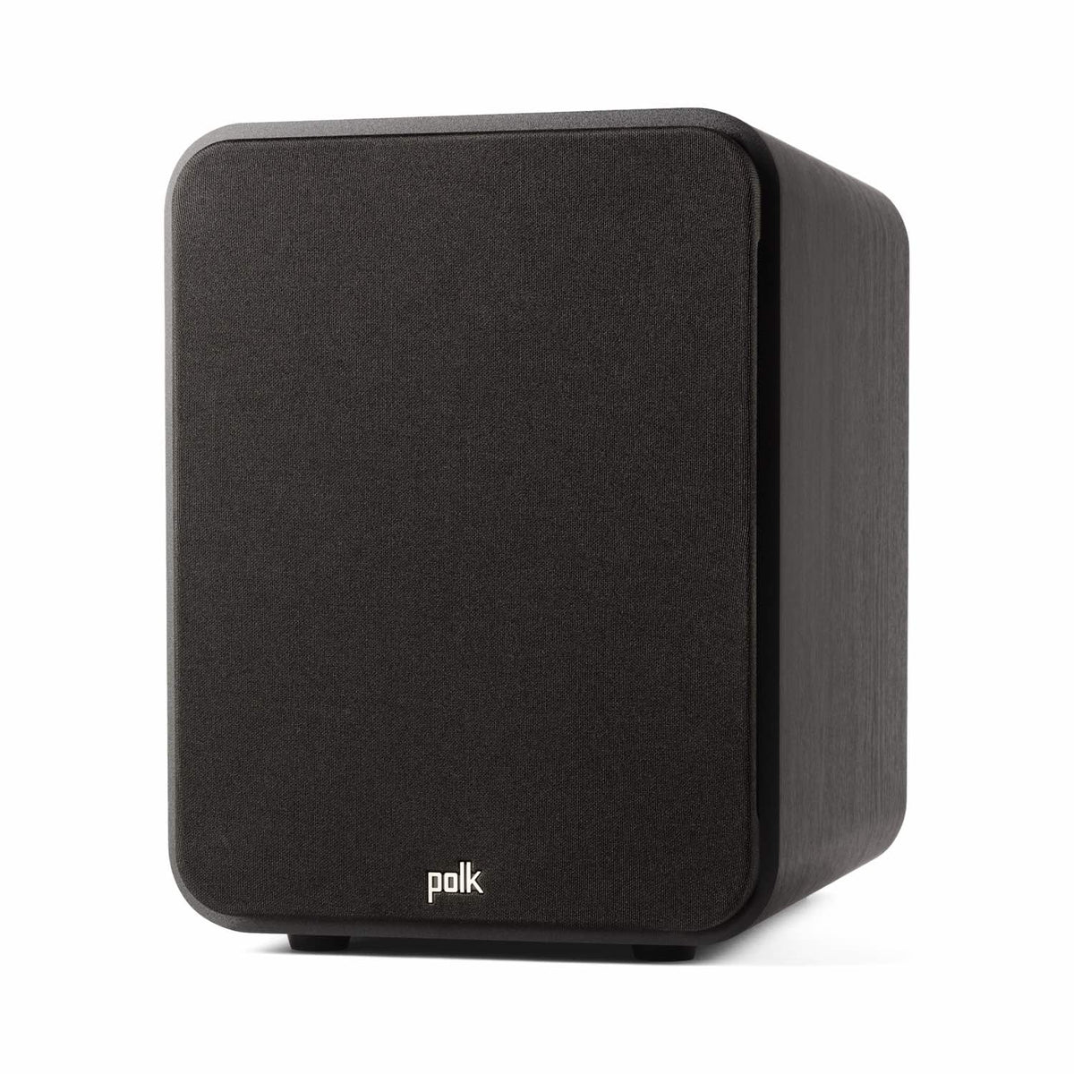 Polk Audio Signature Elite ES10 powered subwoofer, front with grille