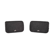 Polk Audio SR2 galinės garso kolonėlės, kolonėlių pora iš priekio
