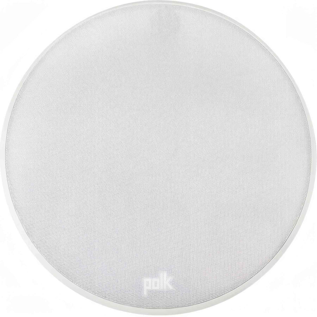 Polk Audio V80 lubinė kolonėlė, garsiakalbių konstrukcija, vaizdas kampu