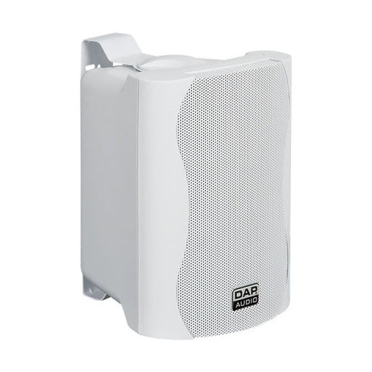 DAP-Audio PR-32T Garso kolonėlė Balta