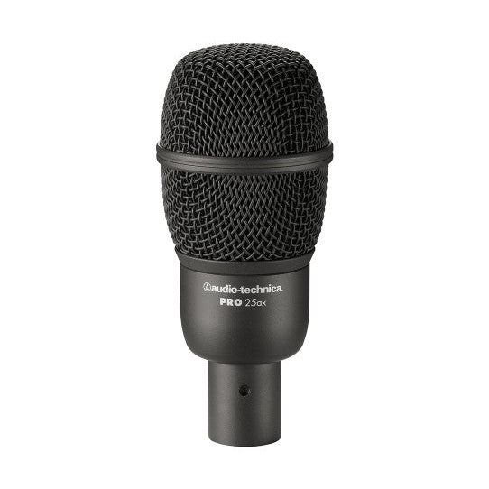 AUDIO-TECHNICA PRO25AX Mikrofonas