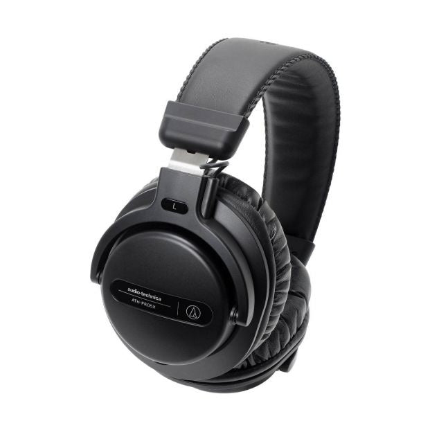 AUDIO-TECHNICA ATH-PRO5X WH Ausinės