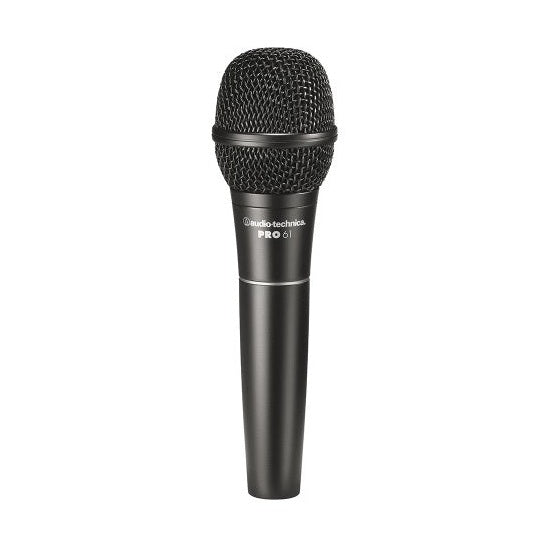 AUDIO-TECHNICA PRO61 Mikrofonas
