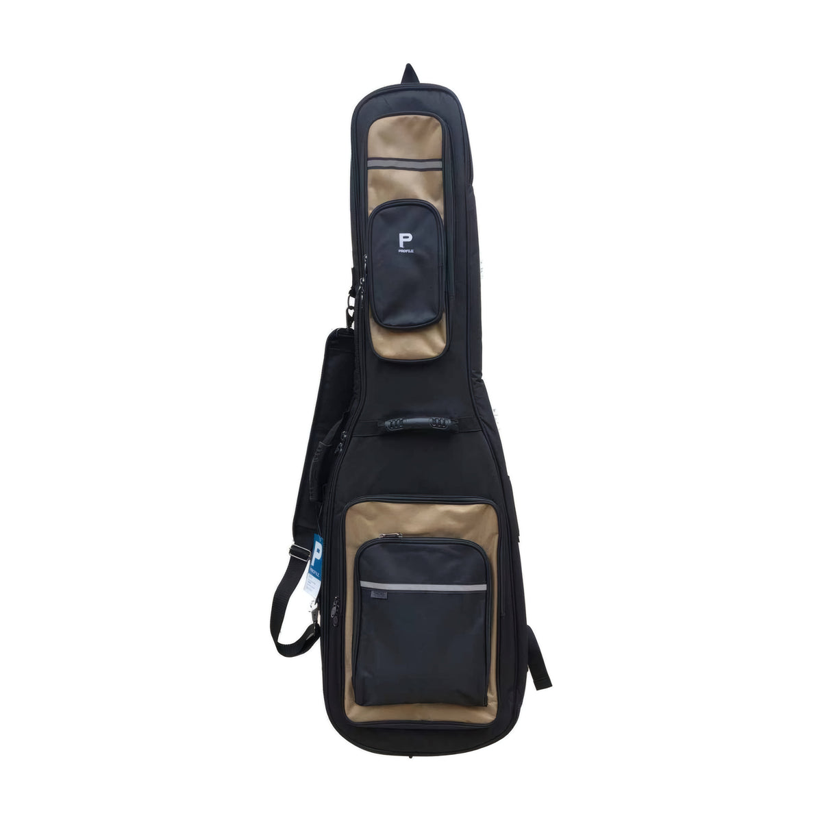 Profile PRBB-906-KA bosinės gitaros krepšys