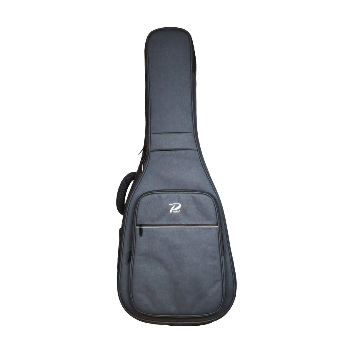 Profile PRC-DG akustinės gitaros pusiau kietas dėklas