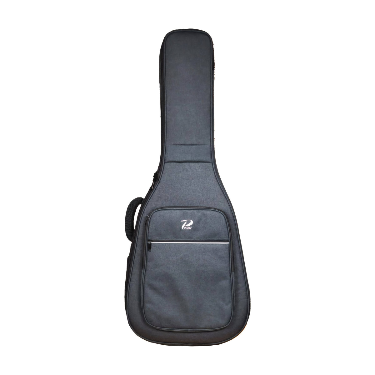 Profile PRC-SHG pusiau akustinės gitaros pusiau kietas dėklas