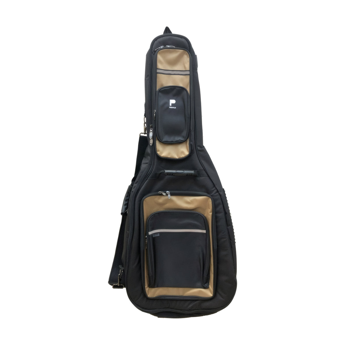 Profile PRDB-906-KA akustinės gitaros krepšys