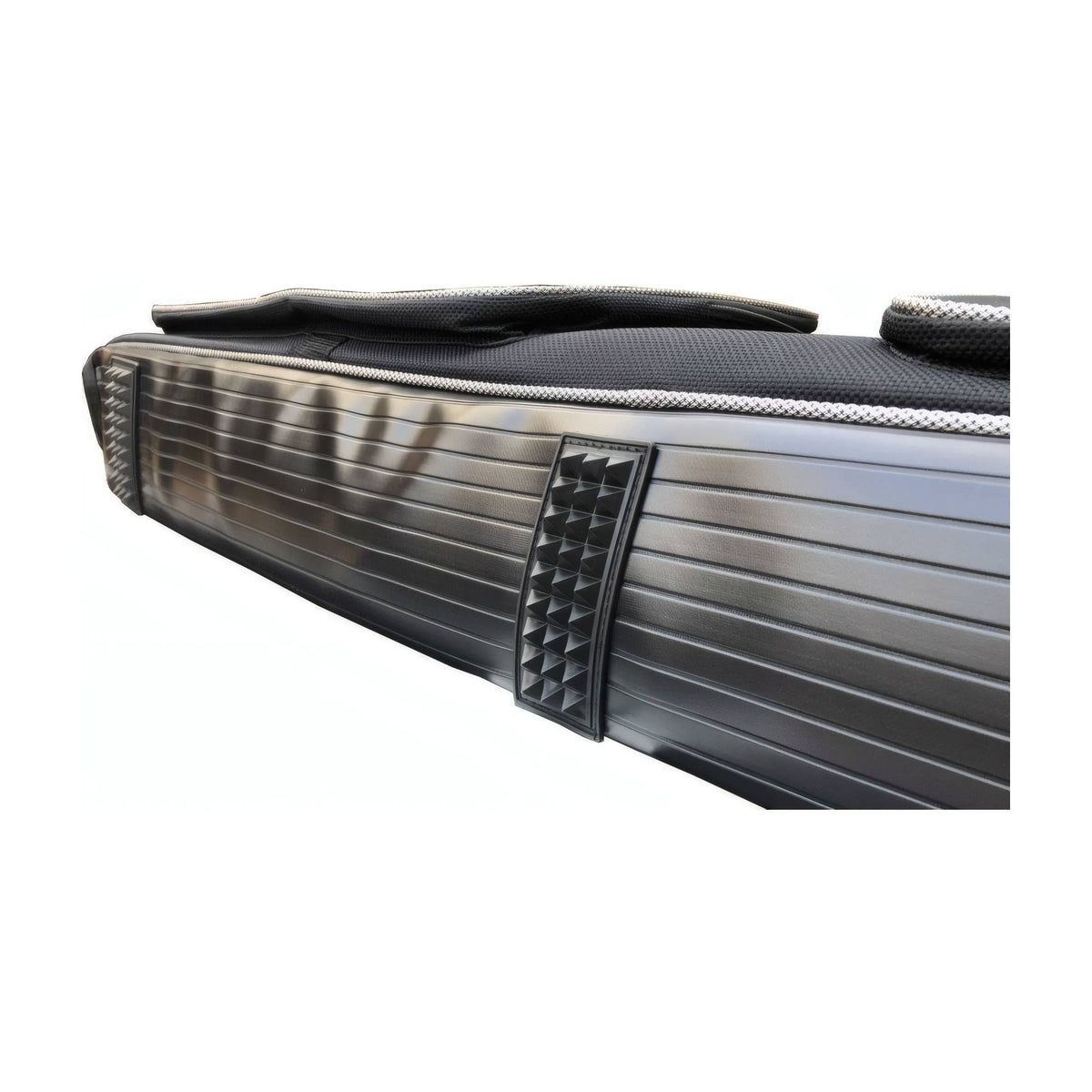 Profile PRKB series: rubber bottom protection
