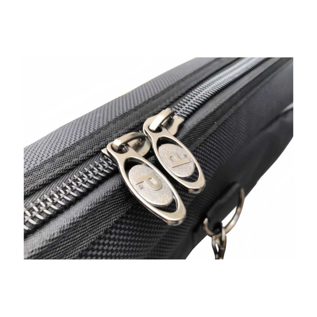 Profile PRKB series: zipper detail