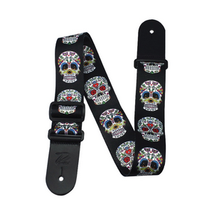 PROFILE TMS022 Gitaros diržas