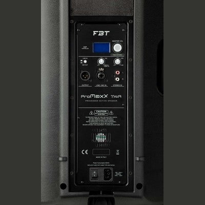 FBT PROMAXX 114A Garso kolonėlė