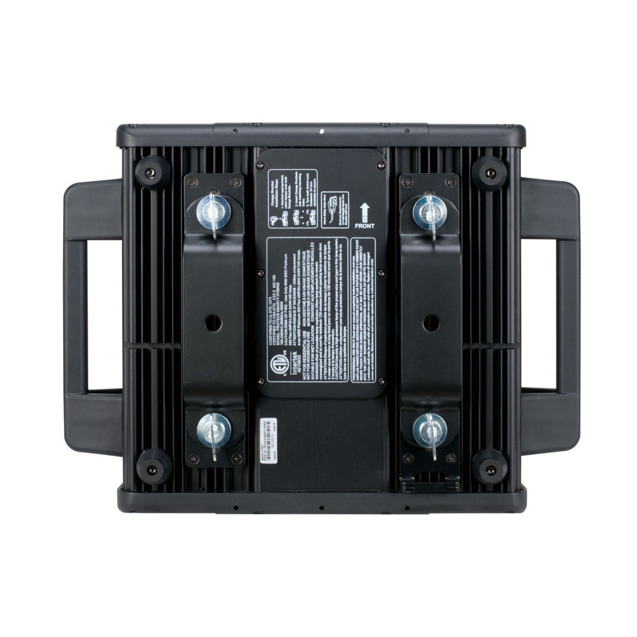 ELATION PROTEUS SMARTY HYBRID Valdomo judesio prožektorius