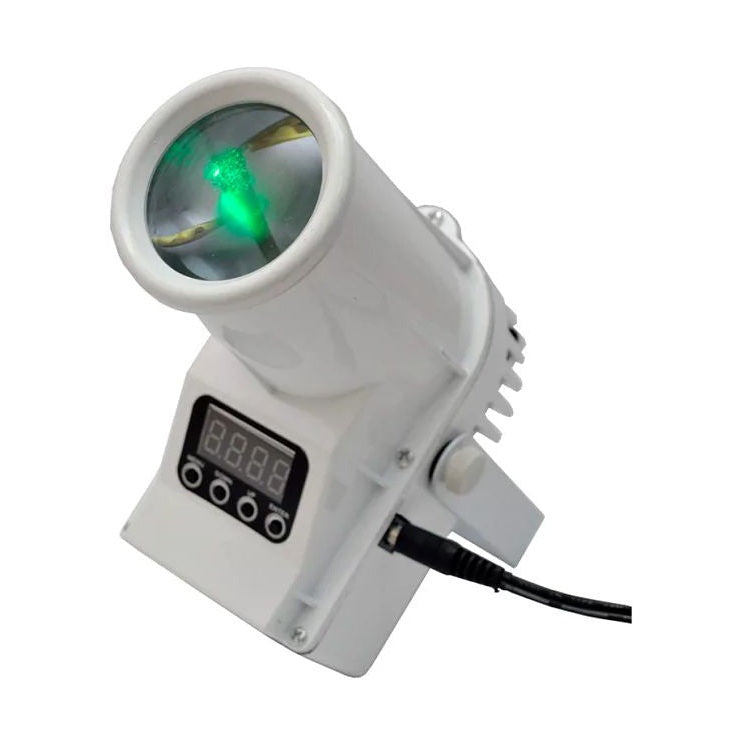 FREE COLOR PS110 RGBW Šviestuvas